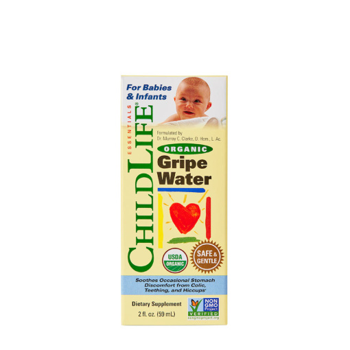 Gripe Water - 59 ml.