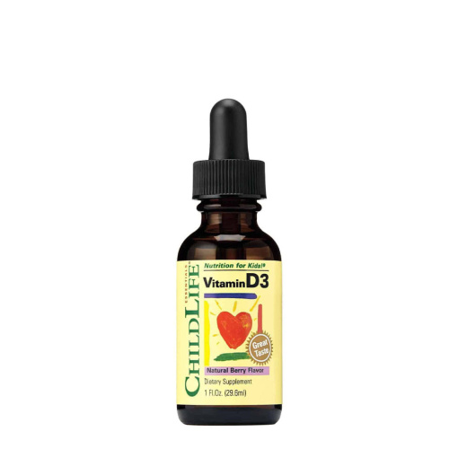 Vitamin D3