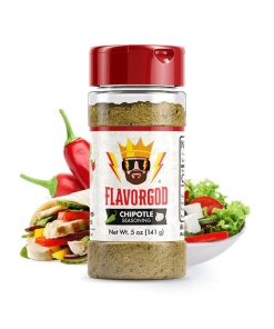 Chipotle Krydderi - 141 gram