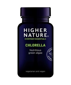 Chlorella - 180 tabs