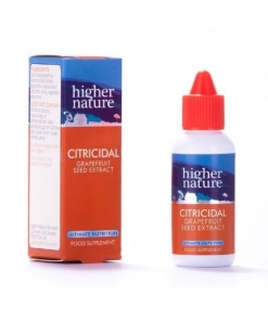 citricidal - 45 ml.