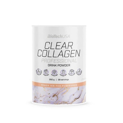 Clear Collagen Professional