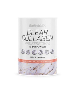Clear Collagen Professional