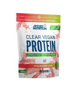 Klar Vegansk Protein