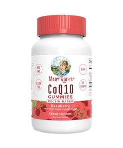 CoQ10 Gummier
