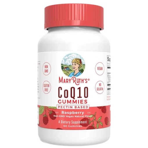CoQ10 Gummier