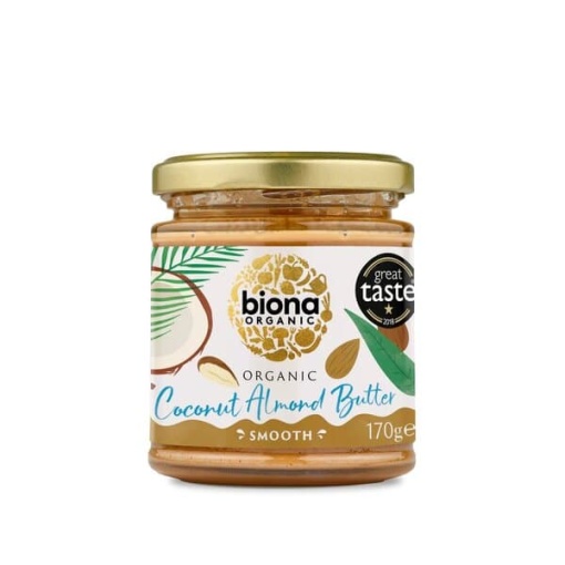 Kokosmandelsmør - 170 g