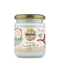 Coconut Bliss - 250 g