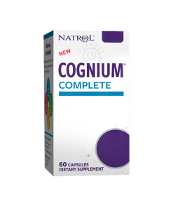 Cognium Complete¹
