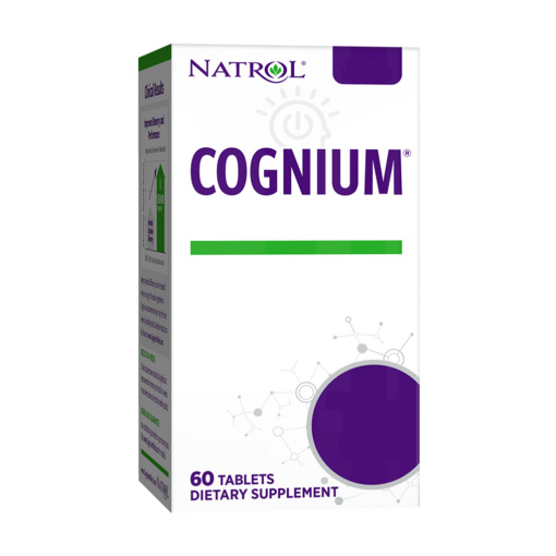 Cognium Memory - 60 tabs