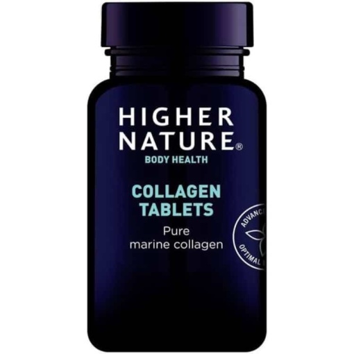kollagen tabletter - 90 tabletter