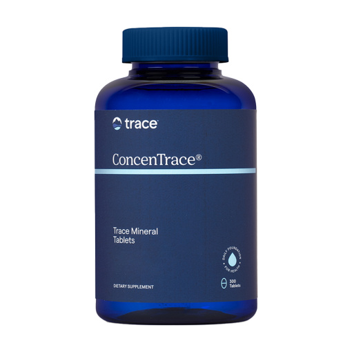 Trace Minerals - ConcenTrace Sport Mineral Tablets - 90 Tablets - Image 2