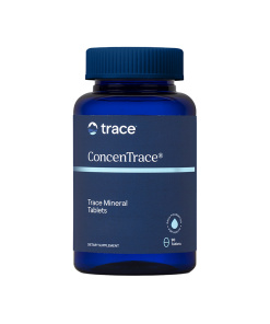 ConcenTrace® Trace Mineral Tablets
