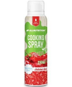 Madlavnings Spray