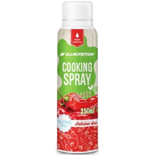 Madlavnings Spray