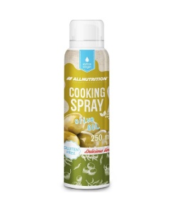 Madlavningspray - Olivenolie - 250 ml