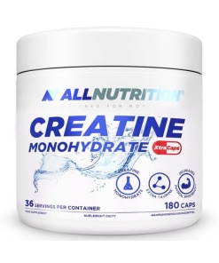 Kreatinmonohydrat XtraCaps