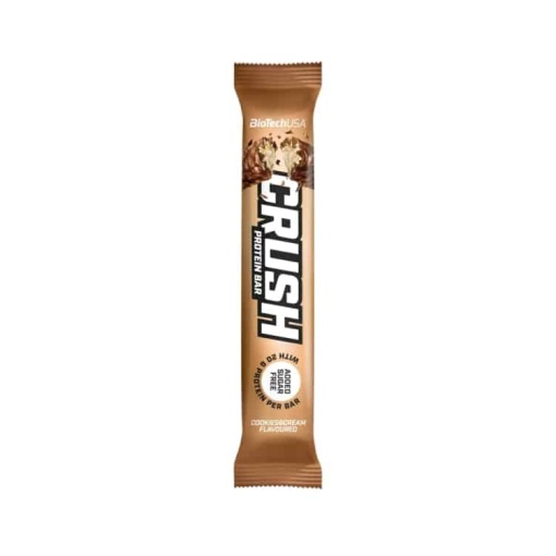 Crush Bar