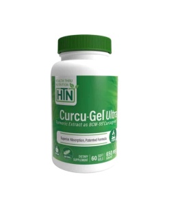 Curcu-Gel Ultra