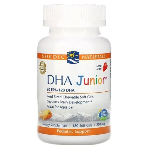 DHA Junior