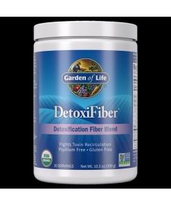 DetoxiFiber - 300 g