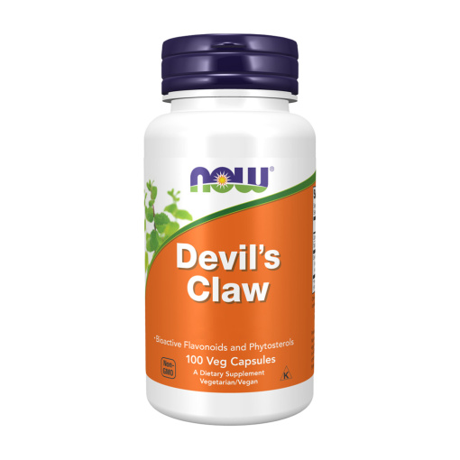 Devil's Claw