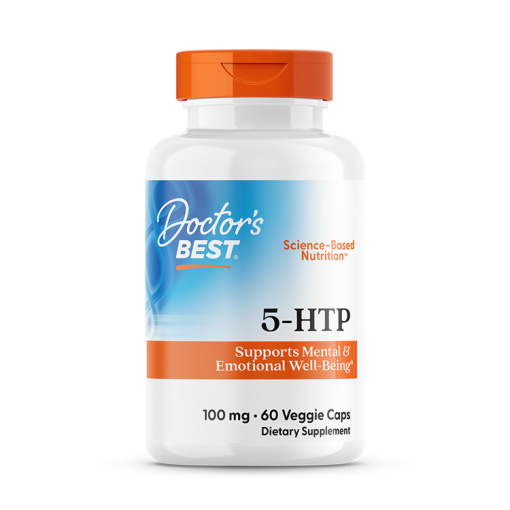 5-HTP