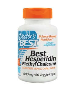 Bedste Hesperidin Methyl Chalcone