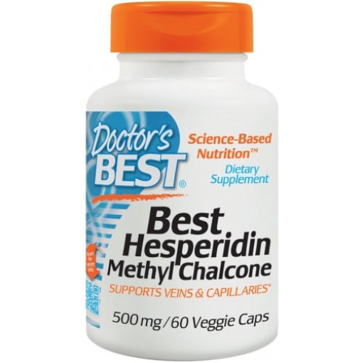 Bedste Hesperidin Methyl Chalcone