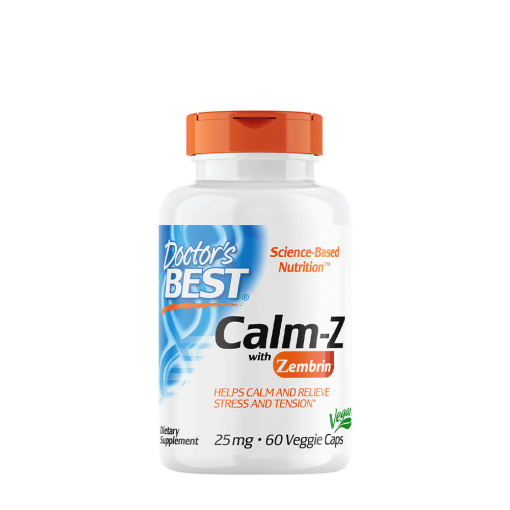 Calm with Zembrin