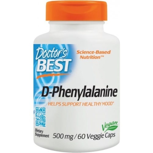 D-Phenylalanin