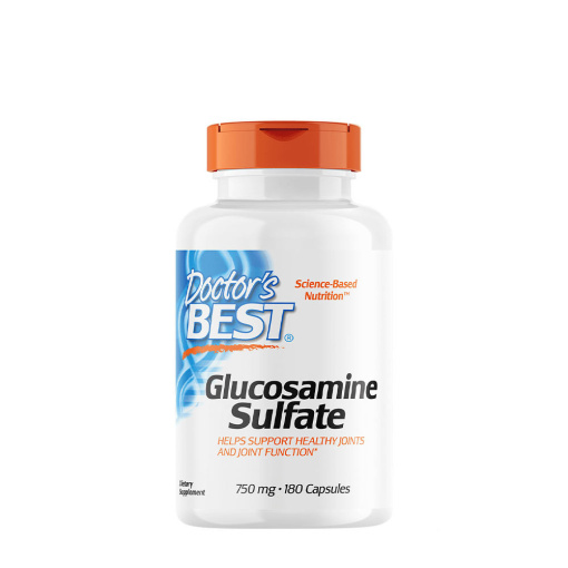 Glucosamine Sulfate