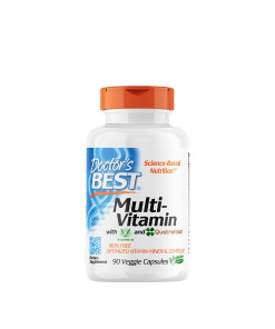 Multi-Vitamin - 90 vcaps