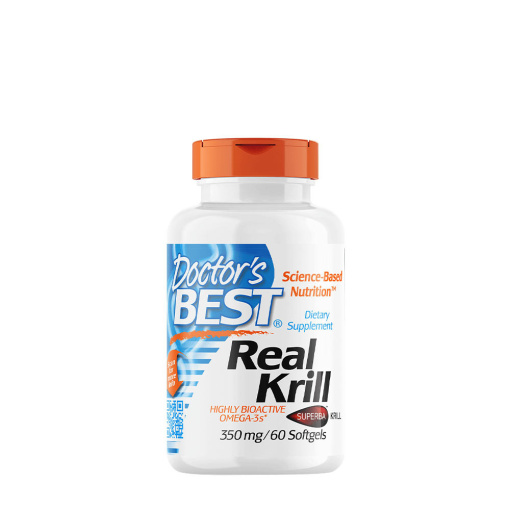 Real Krill