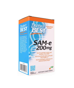 SAM-e
