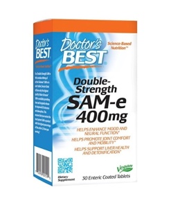 SAM-e