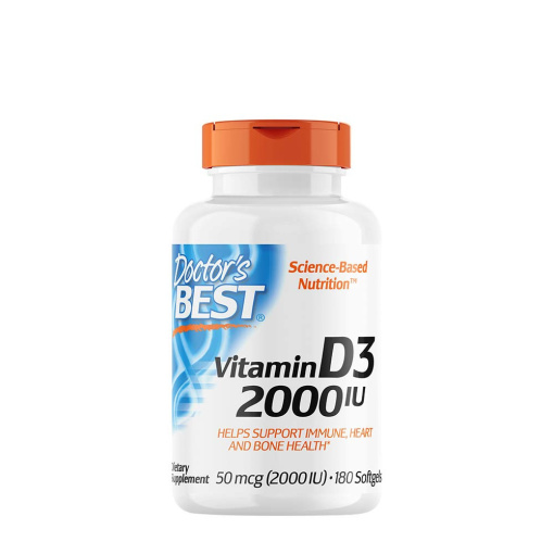 Vitamin D3