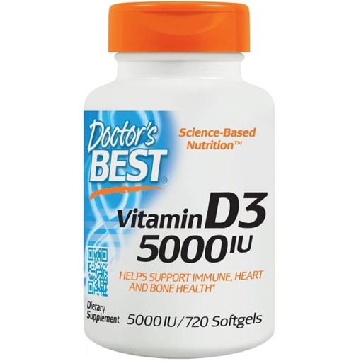 D3-vitamin
