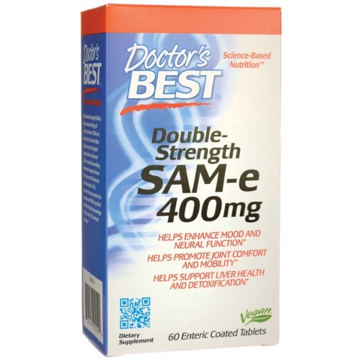 SAM-e