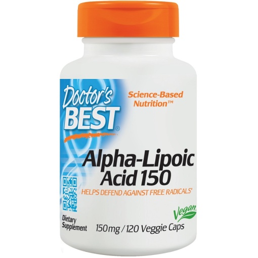 Alpha-Lipoic Acid