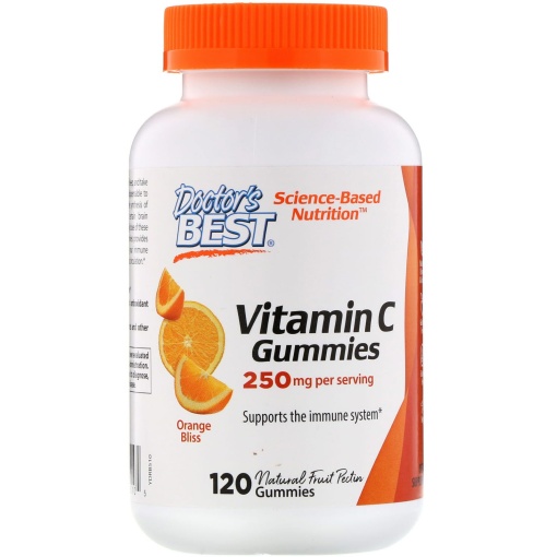 Vitamin C 250 mg