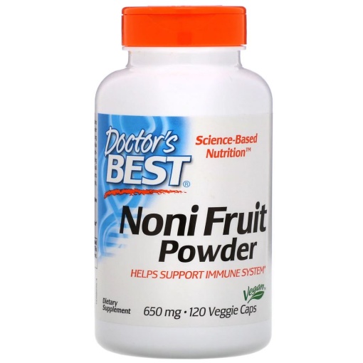 Noni Fruit Powder