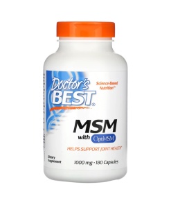 MSM with OptiMSM