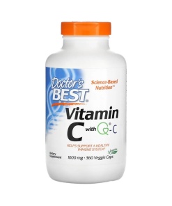Vitamin C with Q-C