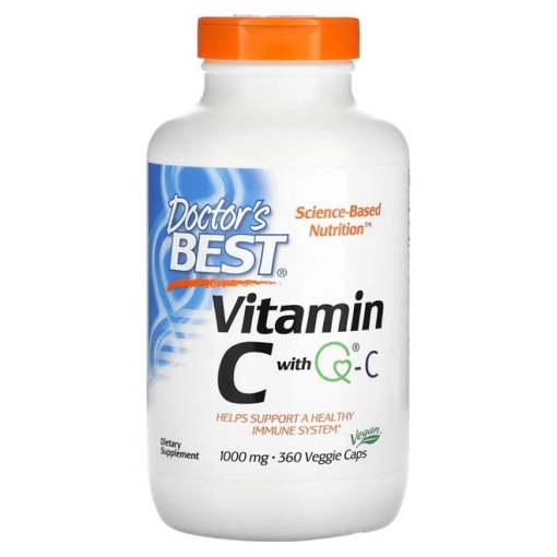 Vitamin C with Q-C