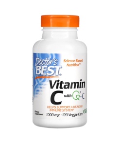 Vitamin C with Q-C