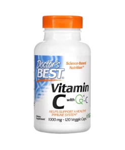 Vitamin C with Q-C