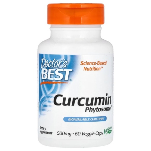 Curcumin Phytosome