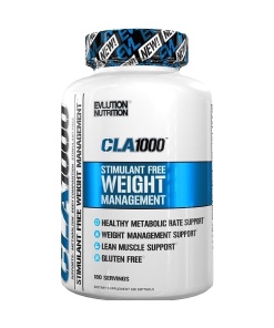 CLA 1000 - 180 softgels
