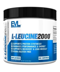 L-Leucin 2000